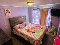 1990 OAK SPRING Mobile Home