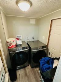 1990 OAK SPRING Mobile Home