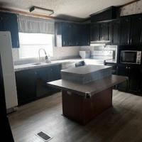 1998 PALM HARBOR Mobile Home