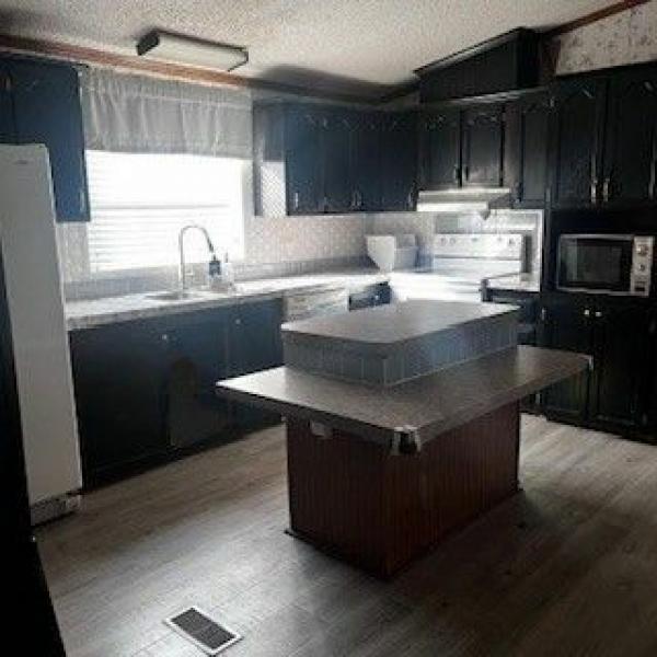 1998 PALM HARBOR Mobile Home