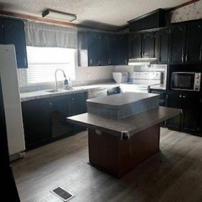 Mobile Home at 3211 W Division Street #31 Arlington, TX 76012