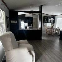 1998 PALM HARBOR Mobile Home