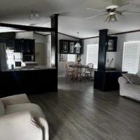 1998 PALM HARBOR Mobile Home