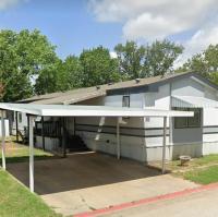 1998 PALM HARBOR Mobile Home