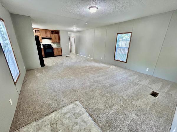 Photo 1 of 2 of home located at 6428 Tampa Lane Lot 091 Indianapolis, IN 46241