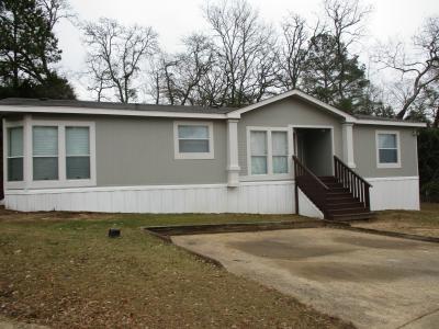 Mobile Home at 2525 Shiloh Road #118 Tyler, TX 75703