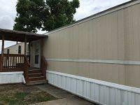 1997 Silver Creek Lone Star Mobile Home