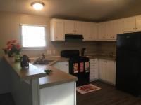 1997 Silver Creek Lone Star Mobile Home