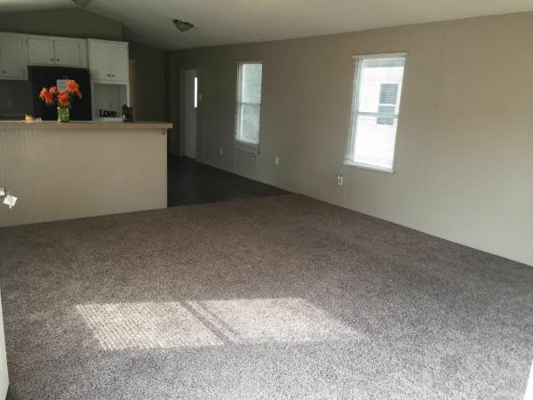 1997 Silver Creek Lone Star Mobile Home