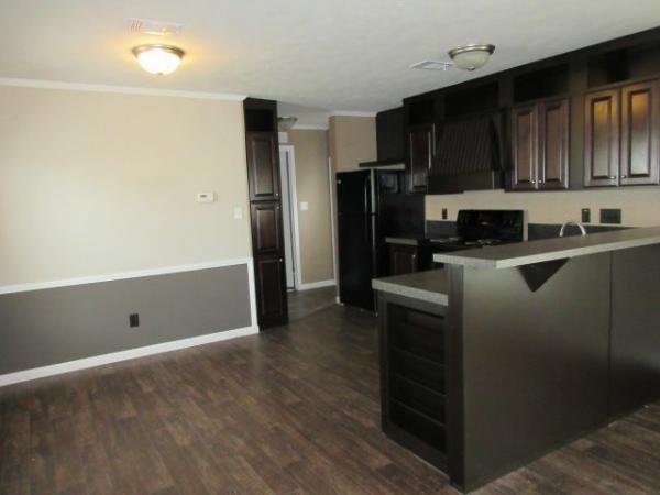 2017 Southern Energy Homes Yes Mobile Home