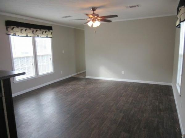 2017 Southern Energy Homes Yes Mobile Home