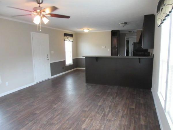 2017 Southern Energy Homes Yes Mobile Home