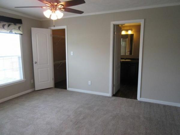 2017 Southern Energy Homes Yes Mobile Home