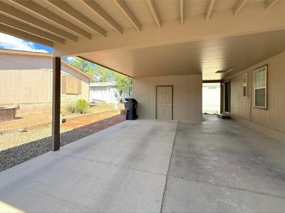 Photo 4 of 19 of home located at 2050 W. St. Rt. 89A , #290 Cottonwood, AZ 86326