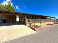 2005 Cavco Manufactured Home