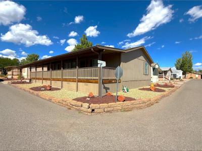 Mobile Home at 2050 W. St. Rt. 89A , #290 Cottonwood, AZ 86326