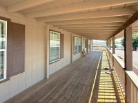 2005 Cavco Manufactured Home