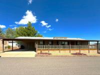 2005 Cavco Manufactured Home