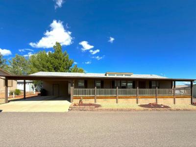 Photo 4 of 19 of home located at 2050 W. St. Rt. 89A , #290 Cottonwood, AZ 86326