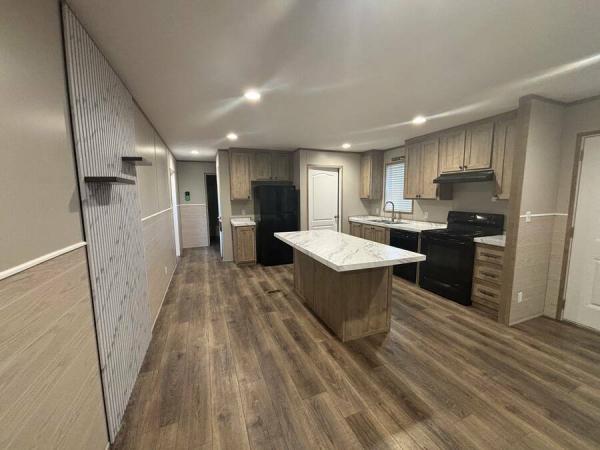 Photo 1 of 2 of home located at 7735 Tara Blvd Lot# Mre13 Jonesboro, GA 30236