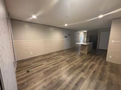 Mobile Home at 7735 Tara Blvd Lot# Mre13 Jonesboro, GA 30236