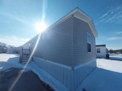 Mobile Home at 3311 Ringneck Crossing Salina, KS 67401