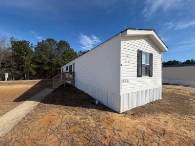 Mobile Home at 411 Seahorse Rd Fayetteville, NC 28306