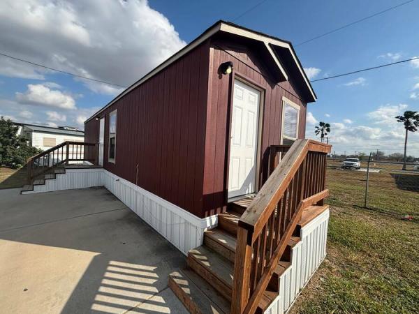 Photo 1 of 2 of home located at 4506 N Business 77 #342 Harlingen, TX 78552