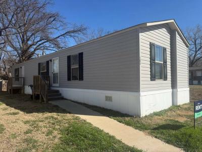 Mobile Home at 304 E. 16th Avenue Stillwater, OK 74074