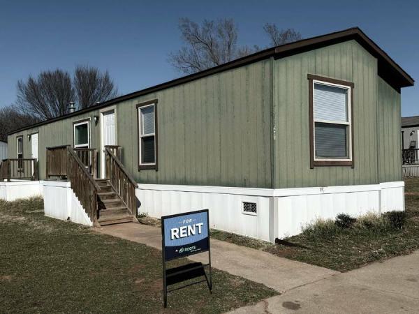 Photo 1 of 2 of home located at 306 E. 17th Avenue Stillwater, OK 74074