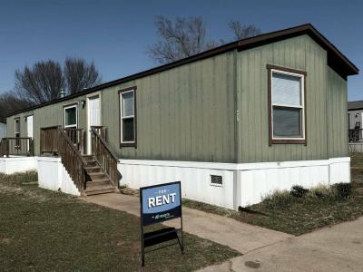 Mobile Home at 306 E. 17th Avenue Stillwater, OK 74074