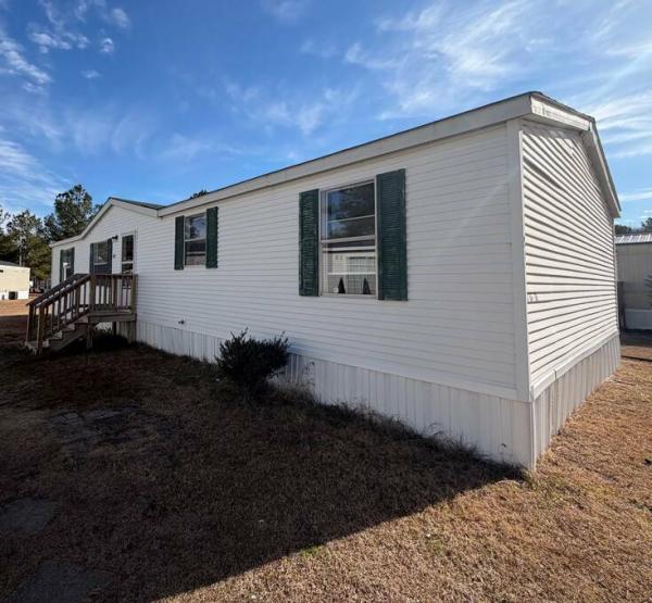 Photo 1 of 2 of home located at 301 Sanddollar Court Fayetteville, NC 28306