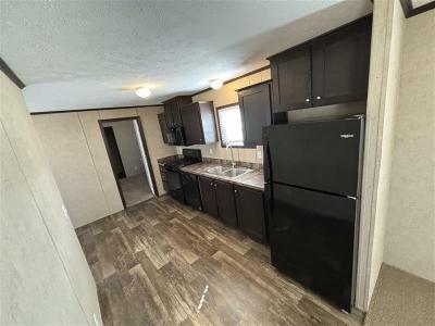 Mobile Home at 37 Lou Henry Lane West Branch, IA 52358