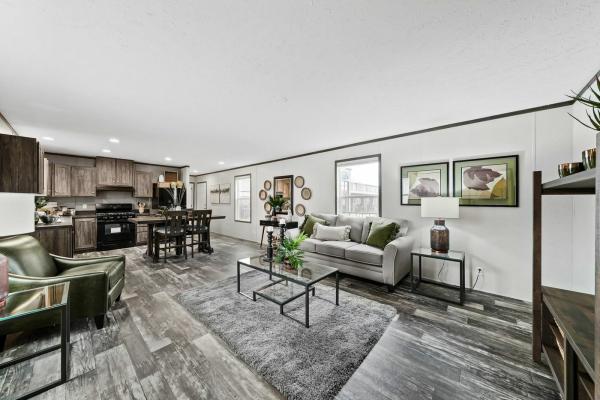 2025 Clayton Mobile Home For Sale