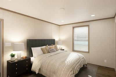 Photo 4 of 10 of home located at 23485 Harned Street Warren, MI 48091