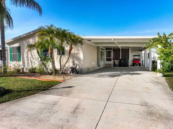 2005  Mobile Home For Sale