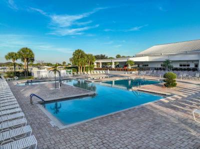 Photo 4 of 26 of home located at 3100 Going To The Sun Sebring, FL 33872