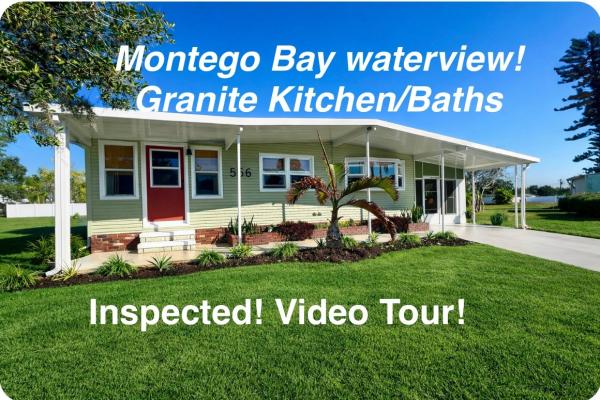 1978 SCHT Mobile Home For Sale