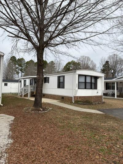 Photo 2 of 16 of home located at 4833Ticino Lane Charlotte, NC 28227