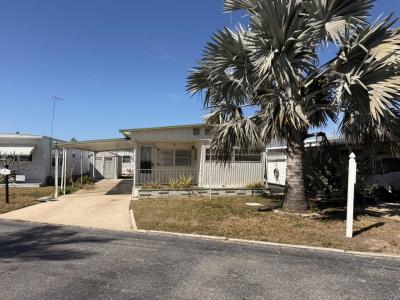 Mobile Home at 508 44th Ave. E. Lot D-35 Bradenton, FL 34203