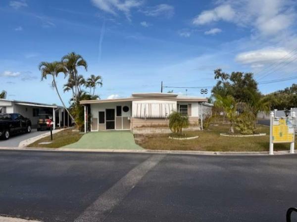 1970 MARL Mobile Home For Sale