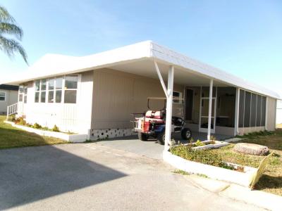 Photo 3 of 5 of home located at 7100 Ulmerton Rd Lot 2169 Largo, FL 33771