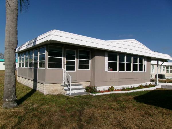 1984 SUNC  Home