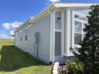 Photo 4 of 13 of home located at 39123 Golf View Ave Dade City, FL 33525