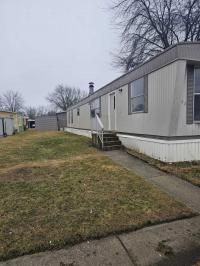 1979 Parkwood Manufactured Home