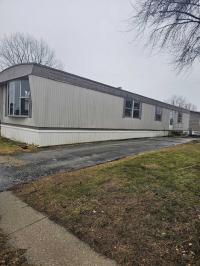 1979 Parkwood Manufactured Home