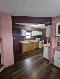 1979 Parkwood Manufactured Home