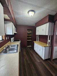 1979 Parkwood Manufactured Home