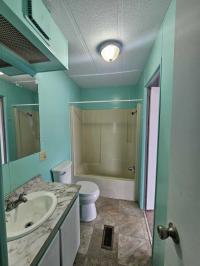 1979 Parkwood Manufactured Home