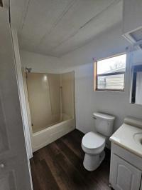 1979 Parkwood Manufactured Home